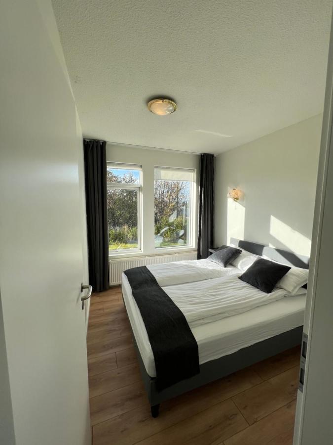 1 Bedroom Apartment Хабнарфьордюр Экстерьер фото