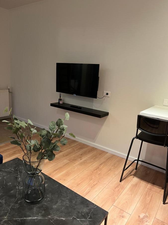 1 Bedroom Apartment Хабнарфьордюр Экстерьер фото